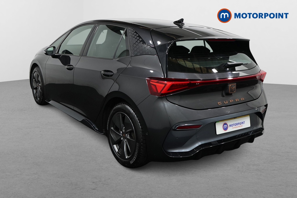 Used Cupra Born 2022 for sale - 76653587: Photo 5