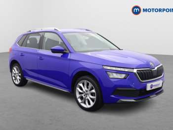 2020 - 1.0 TSI 95 SE L 5dr