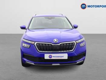 Used Skoda Kamiq 2020 for sale - 74984800: Photo