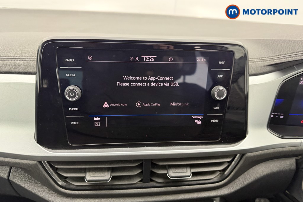 Used Volkswagen T-Roc 2023 for sale - 77032304: Photo 10