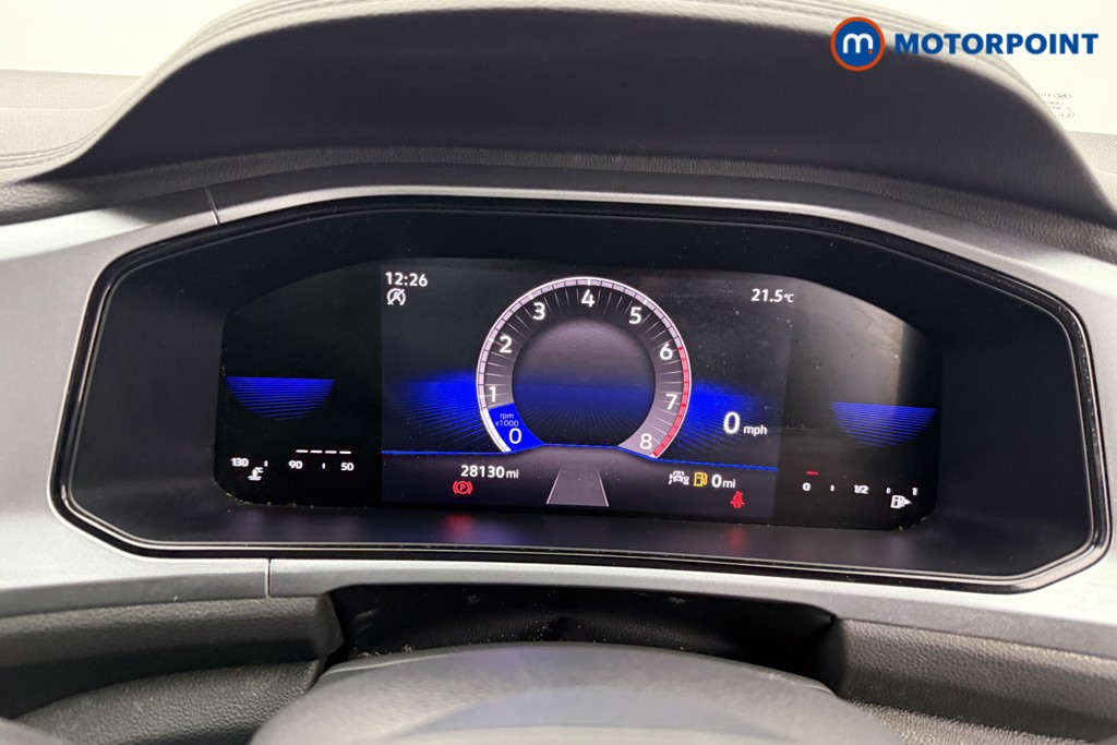 Used Volkswagen T-Roc 2023 for sale - 77032304: Photo 13