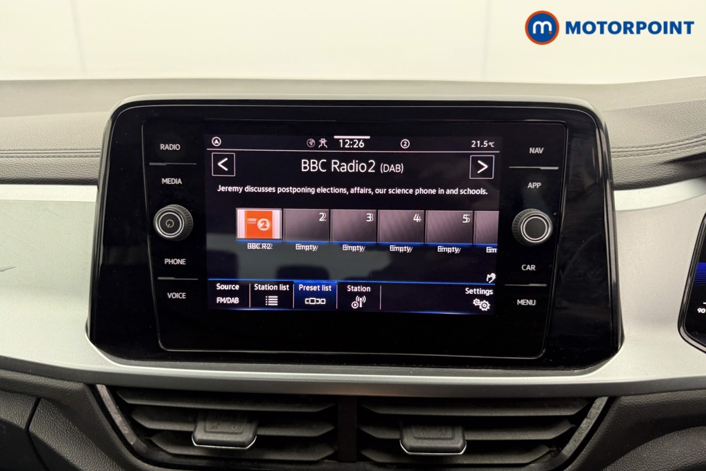 Used Volkswagen T-Roc 2023 for sale - 77032304: Photo 14