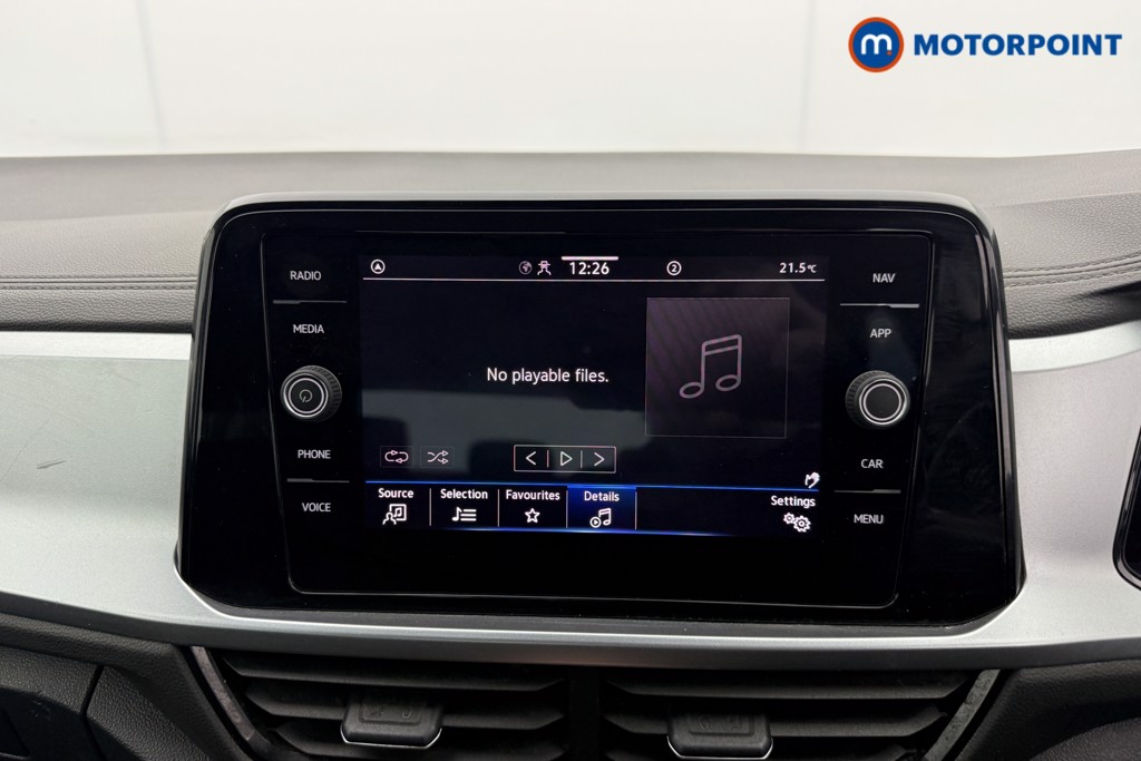 Used Volkswagen T-Roc 2023 for sale - 77032304: Photo 15