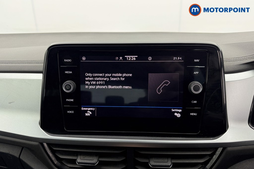 Used Volkswagen T-Roc 2023 for sale - 77032304: Photo 16