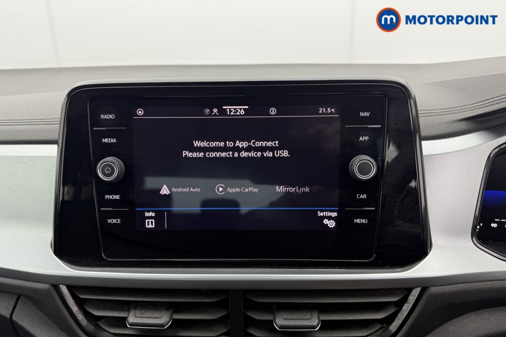 Used Volkswagen T-Roc 2023 for sale - 77032304: Photo 18