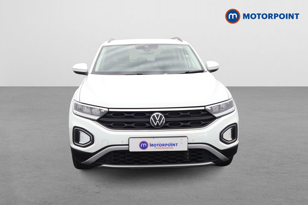 Used Volkswagen T-Roc 2023 for sale - 77032304: Photo 2