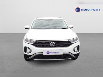 Used Volkswagen T-Roc 2023 for sale - 77032304: Photo