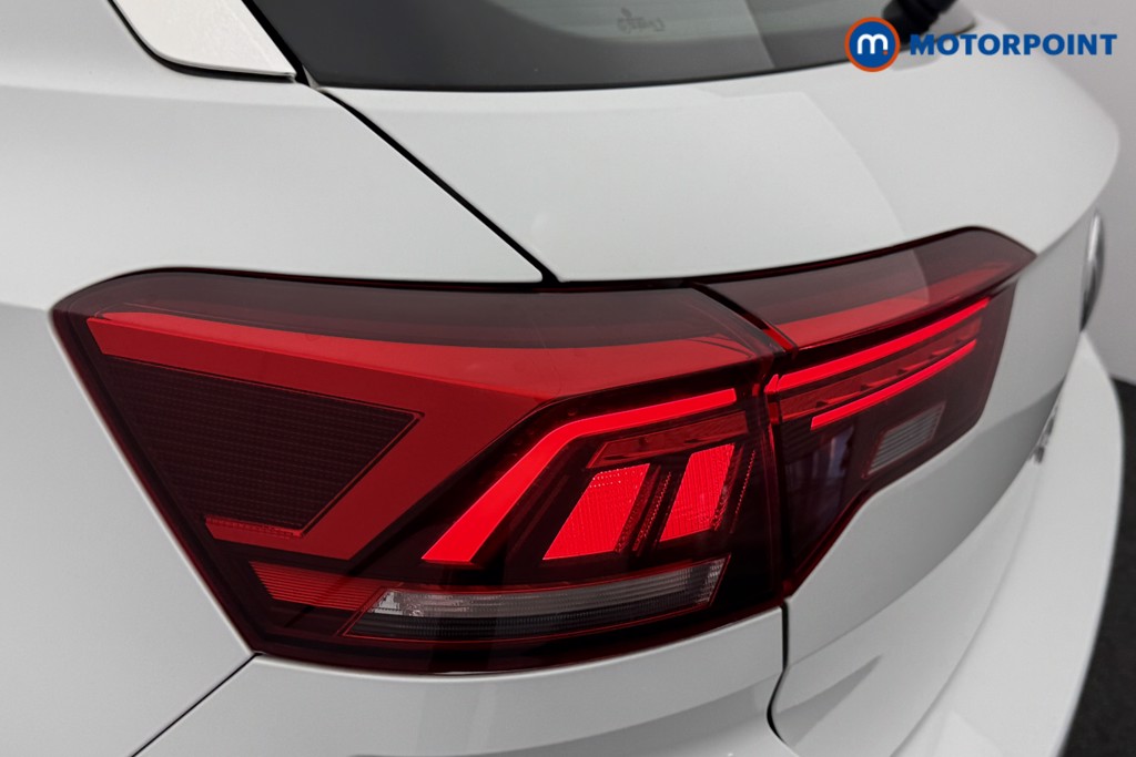 Used Volkswagen T-Roc 2023 for sale - 77032304: Photo 34