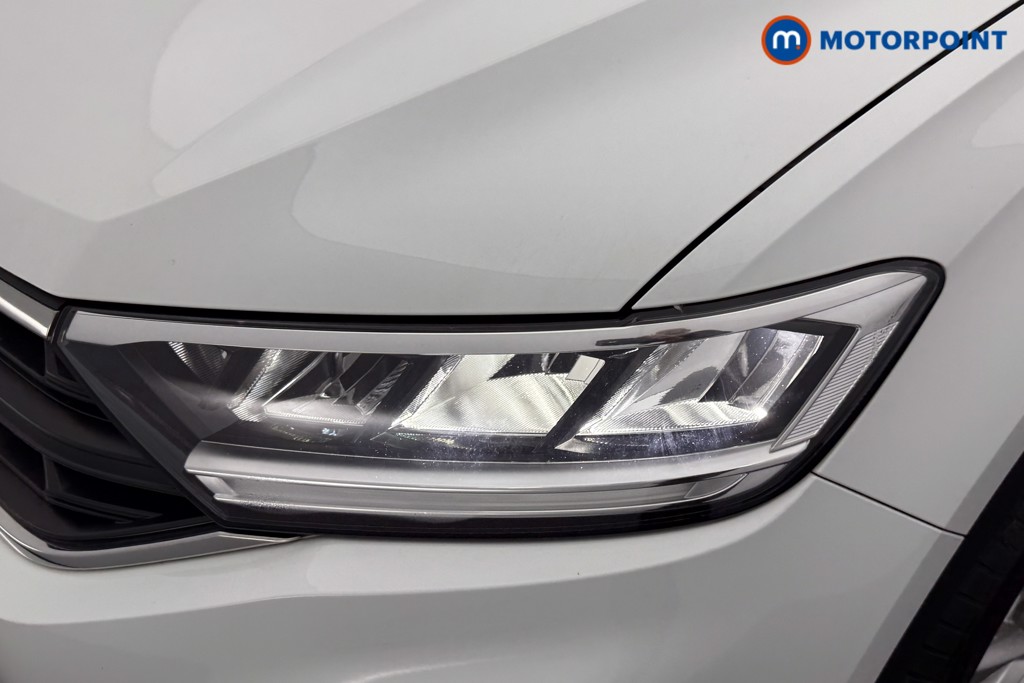 Used Volkswagen T-Roc 2023 for sale - 77032304: Photo 36