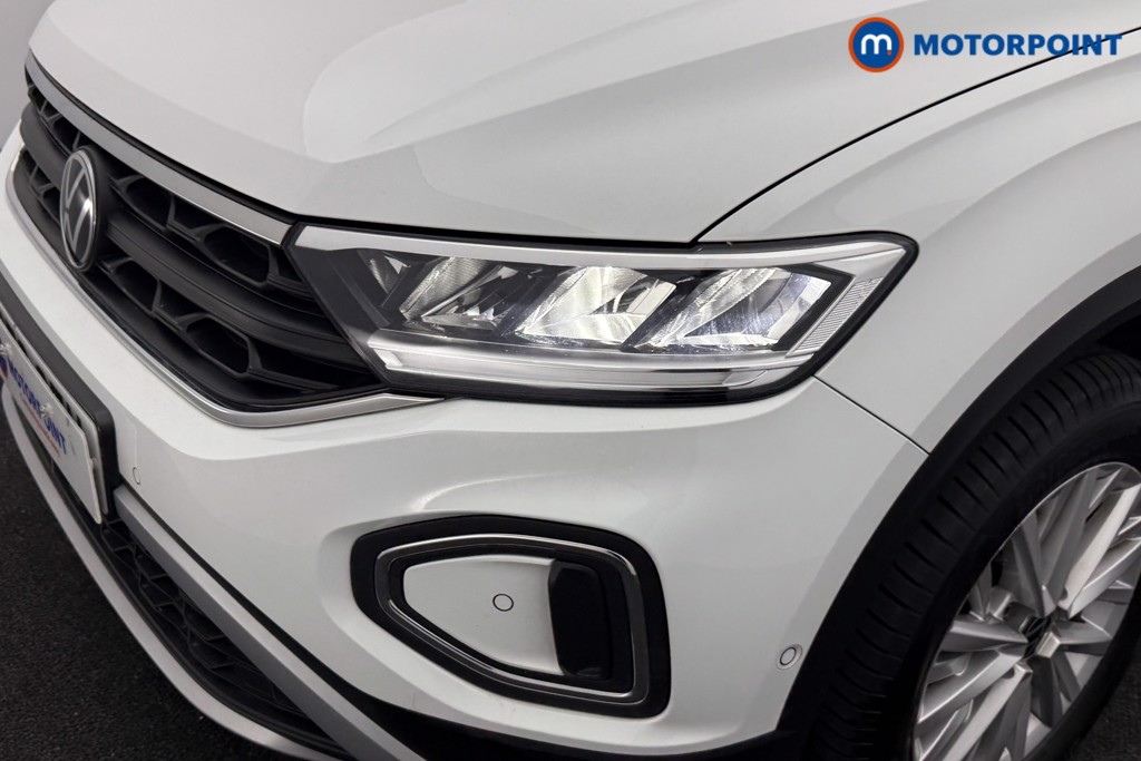 Used Volkswagen T-Roc 2023 for sale - 77032304: Photo 37