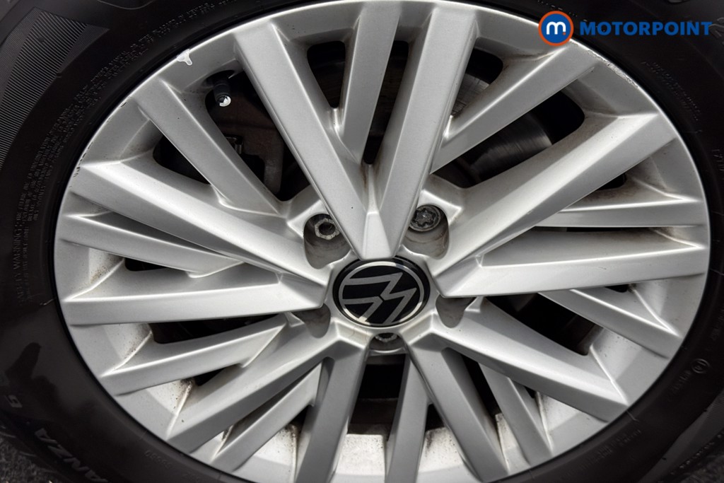 Used Volkswagen T-Roc 2023 for sale - 77032304: Photo 38