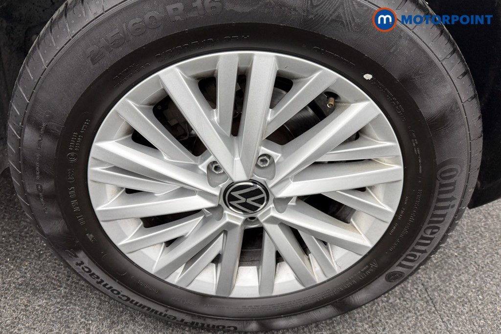 Used Volkswagen T-Roc 2023 for sale - 77032304: Photo 39