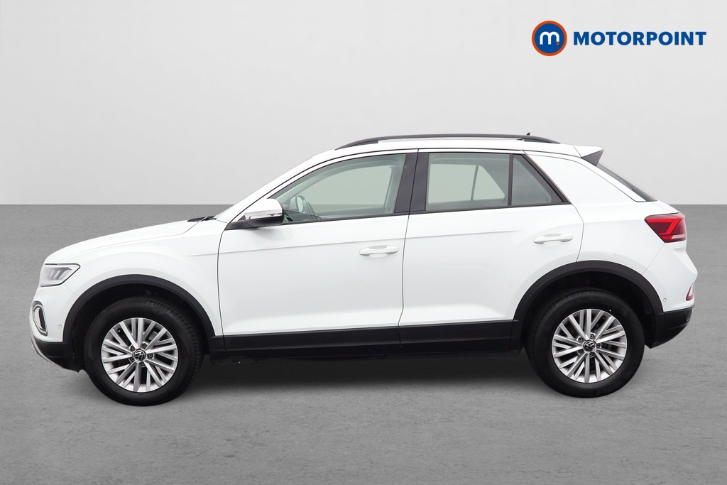 Used Volkswagen T-Roc 2023 for sale - 77032304: Photo 4