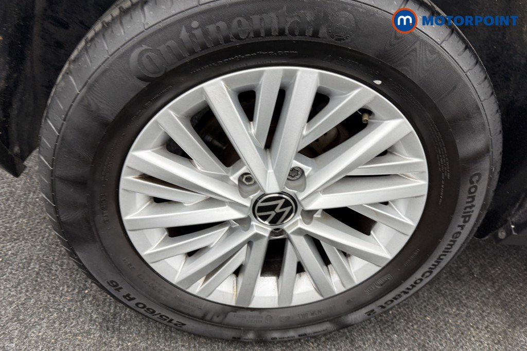 Used Volkswagen T-Roc 2023 for sale - 77032304: Photo 40