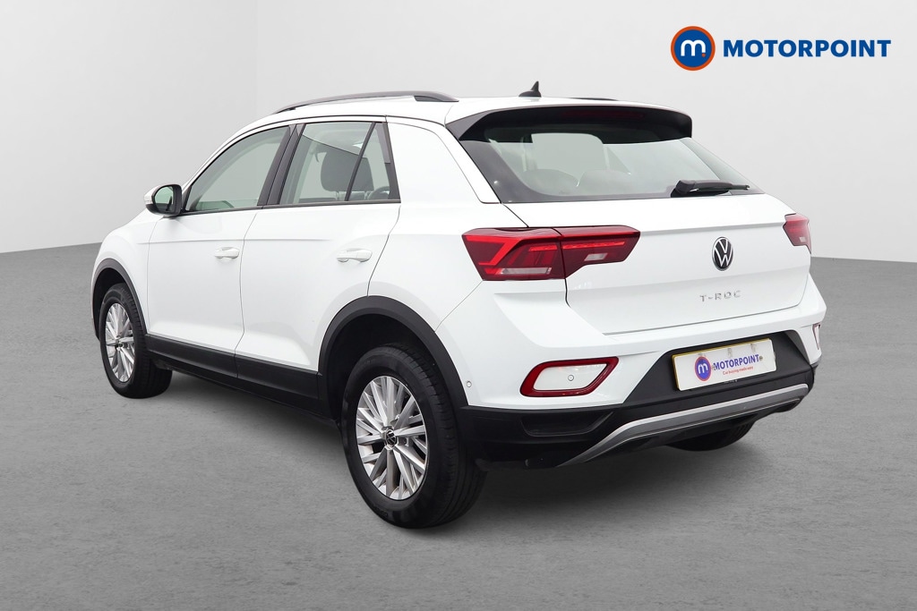 Used Volkswagen T-Roc 2023 for sale - 77032304: Photo 5