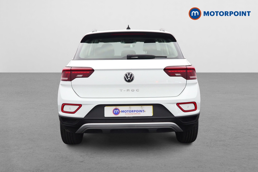 Used Volkswagen T-Roc 2023 for sale - 77032304: Photo 6