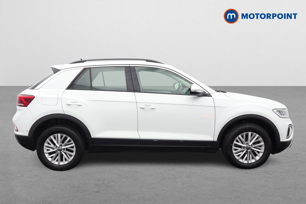Used Volkswagen T-Roc 2023 for sale - 77032304: Photo 8