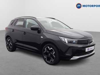 Used Vauxhall Grandland 2024 for sale - 74565646: Photo