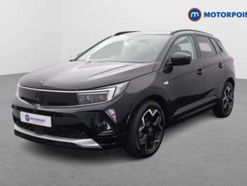 Used Vauxhall Grandland 2024 for sale - 74565646: Photo