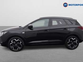 Used Vauxhall Grandland 2024 for sale - 74565646: Photo