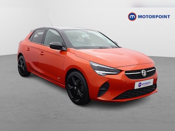 Vauxhall - Corsa