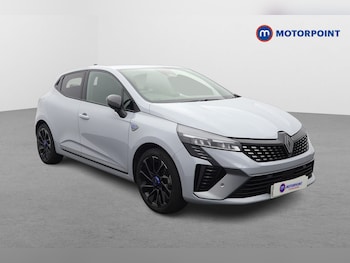 Used Renault Clio 2024 for sale - 78564020: Photo