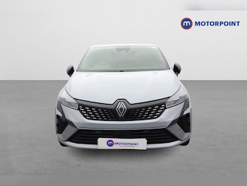 Used Renault Clio 2024 for sale - 78564020: Photo