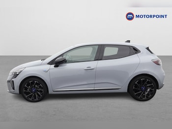 Used Renault Clio 2024 for sale - 78564020: Photo