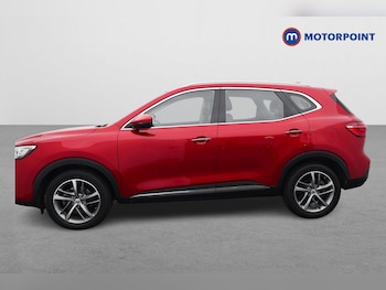 Used MG MG HS 2022 for sale - 78818115: Photo