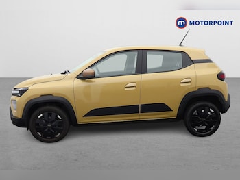 Used Dacia Spring 2025 for sale - 79287911: Photo