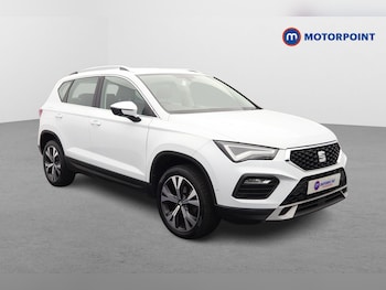 Used SEAT Ateca 2023 for sale - 79605873: Photo