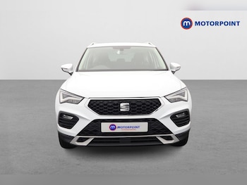 Used SEAT Ateca 2023 for sale - 79605873: Photo