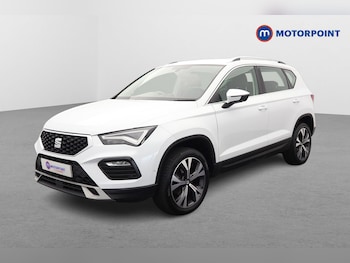 Used SEAT Ateca 2023 for sale - 79605873: Photo