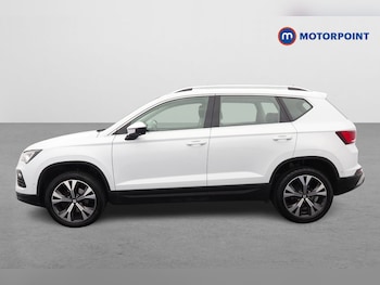 Used SEAT Ateca 2023 for sale - 79605873: Photo