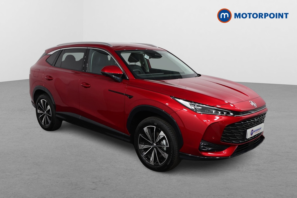 Used MG MG HS 2025 for sale - 76767361: Photo 1