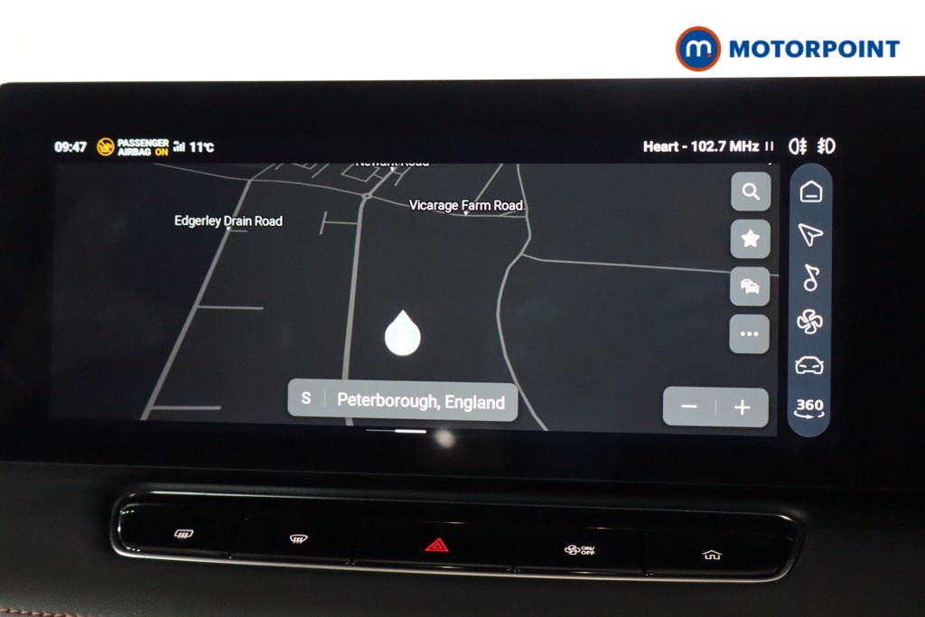 Used MG MG HS 2025 for sale - 76767361: Photo 10