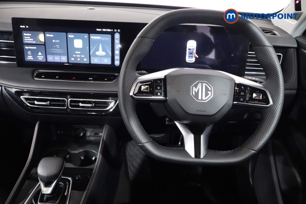 Used MG MG HS 2025 for sale - 76767361: Photo 11