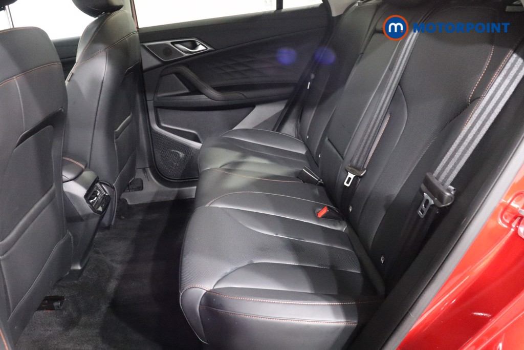 Used MG MG HS 2025 for sale - 76767361: Photo 13