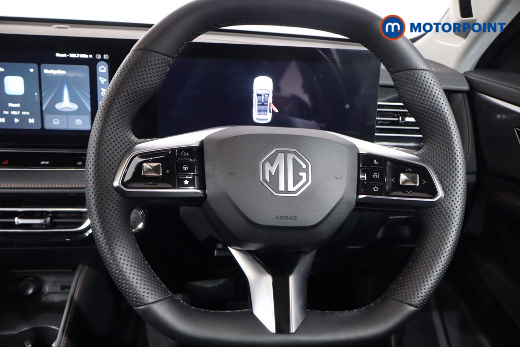 Used MG MG HS 2025 for sale - 76767361: Photo 14