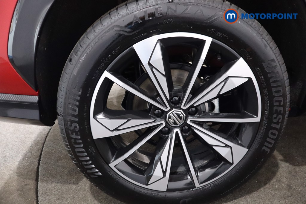 Used MG MG HS 2025 for sale - 76767361: Photo 17