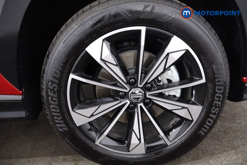 Used MG MG HS 2025 for sale - 76767361: Photo 18