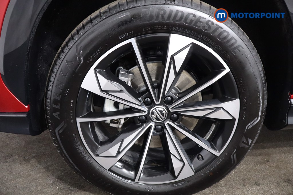 Used MG MG HS 2025 for sale - 76767361: Photo 19