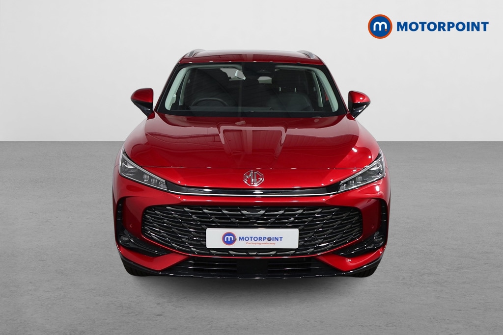 Used MG MG HS 2025 for sale - 76767361: Photo 2