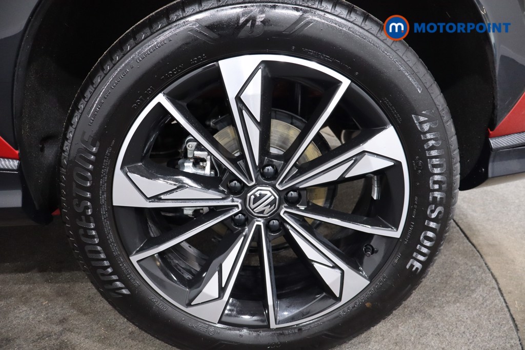 Used MG MG HS 2025 for sale - 76767361: Photo 20