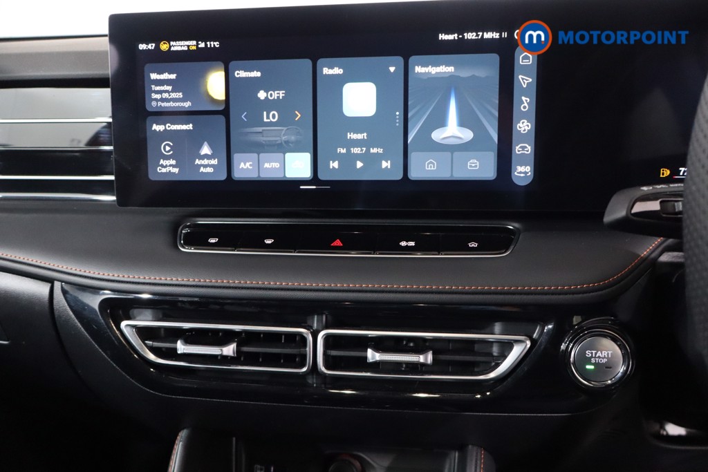 Used MG MG HS 2025 for sale - 76767361: Photo 23