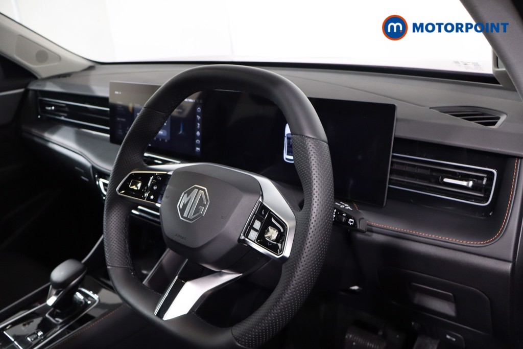 Used MG MG HS 2025 for sale - 76767361: Photo 31