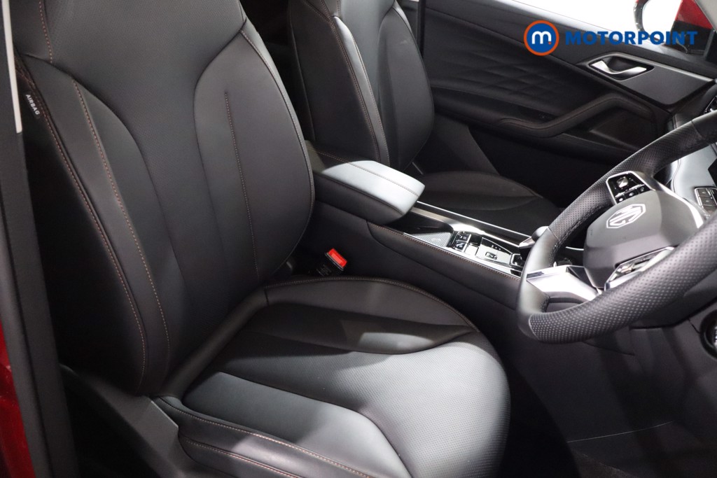 Used MG MG HS 2025 for sale - 76767361: Photo 32