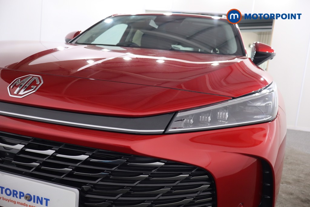 Used MG MG HS 2025 for sale - 76767361: Photo 36