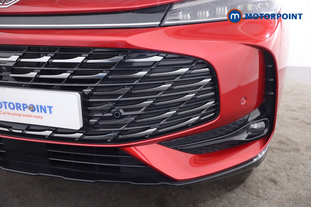 Used MG MG HS 2025 for sale - 76767361: Photo 37