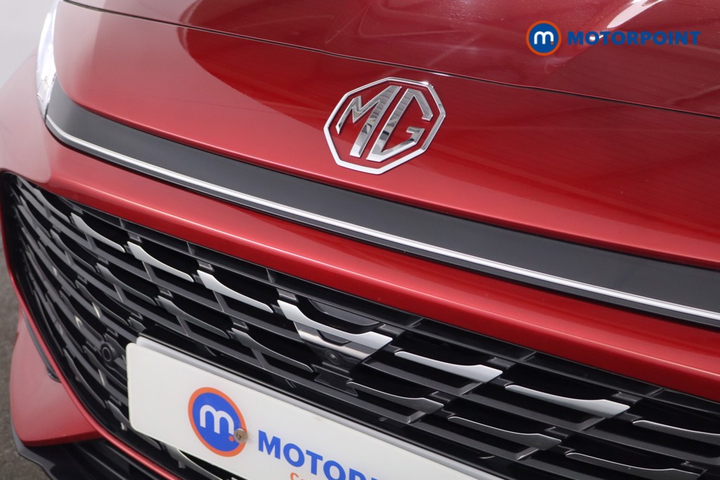 Used MG MG HS 2025 for sale - 76767361: Photo 38